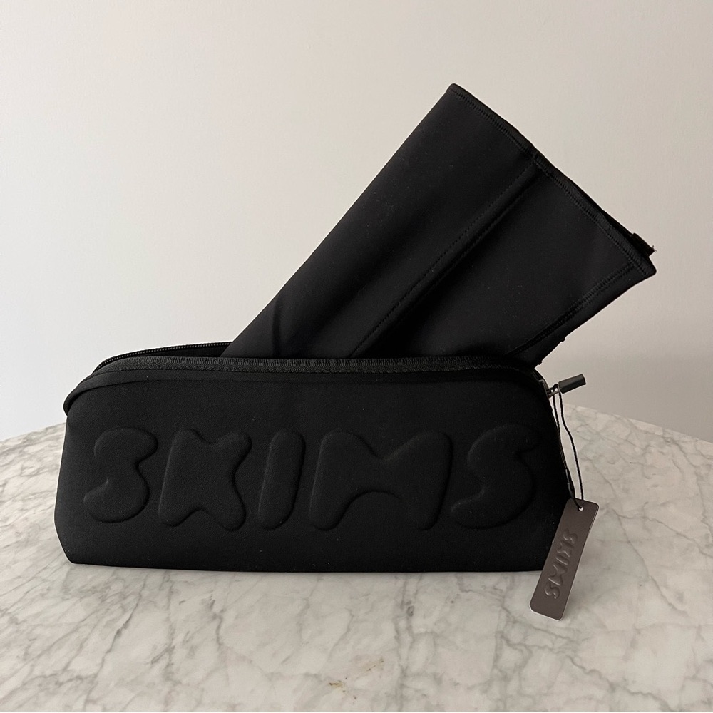 SKIMS waist trainer